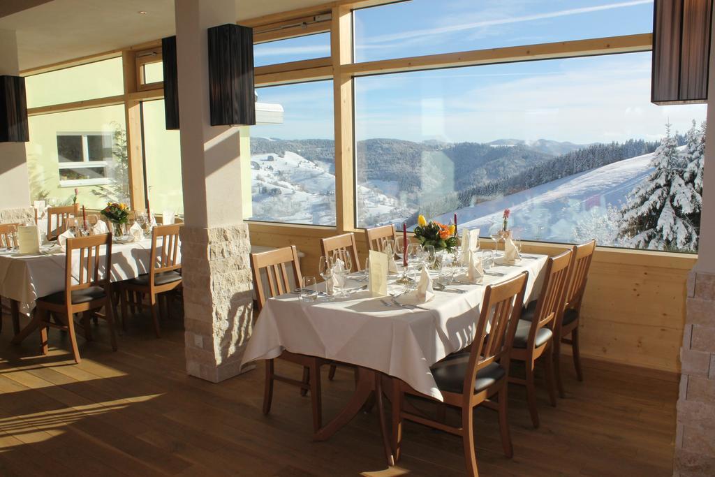 "Gutshof Lilienfein" - Medical Resort & Herbal Spa Im Suedschwarzwald Віден Екстер'єр фото