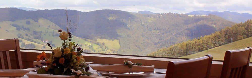 "Gutshof Lilienfein" - Medical Resort & Herbal Spa Im Suedschwarzwald Віден Екстер'єр фото
