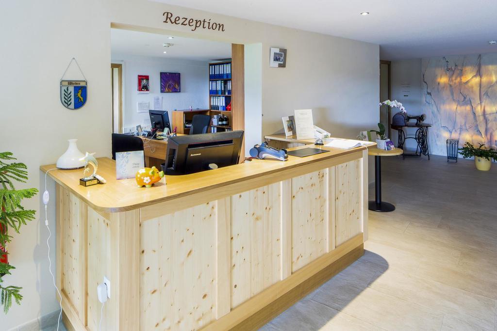 "Gutshof Lilienfein" - Medical Resort & Herbal Spa Im Suedschwarzwald Віден Екстер'єр фото